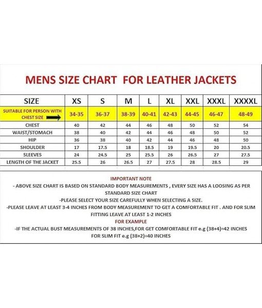 MOZRI 100% Pure Genuine Leather Bikers Jacket for Men's (Size : XS to 4XL)